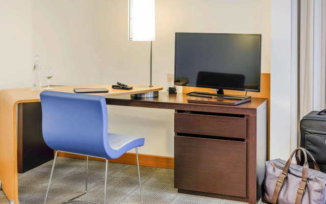 Hotel Novotel Berlin Am Tiergarten