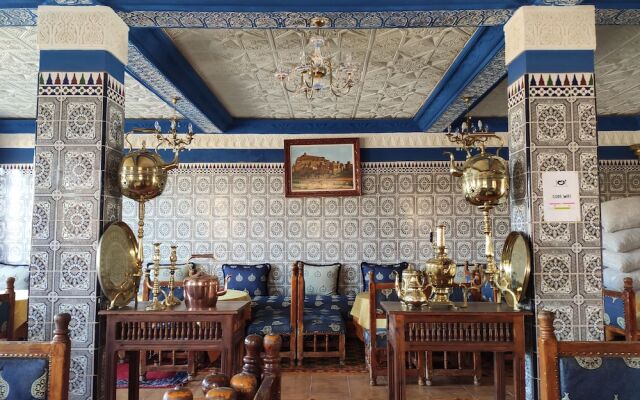 Hotel La Kasbah