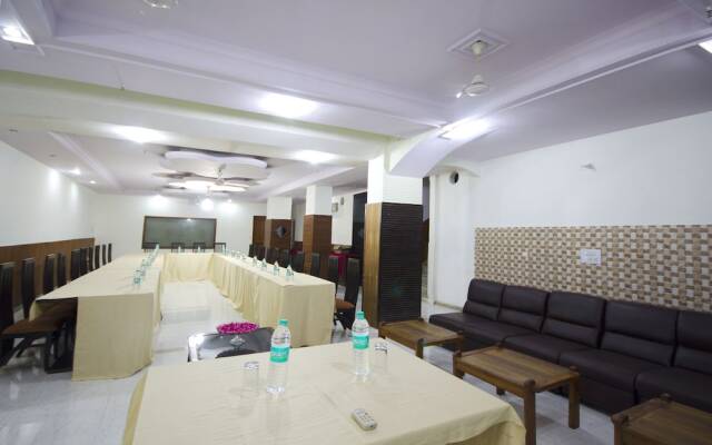 Pablas International