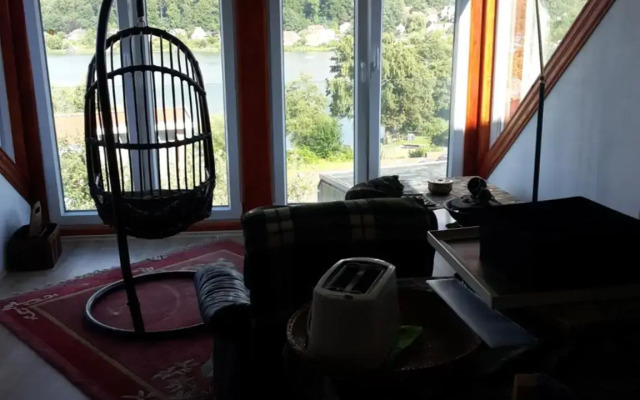 Traumhafte Ferienwohnung