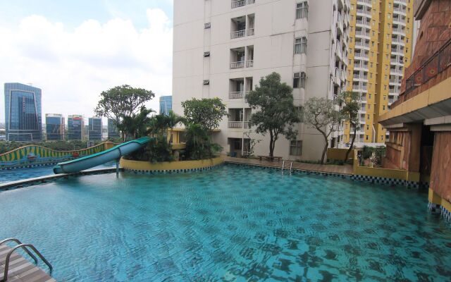 Hotel Horison Grand Serpong
