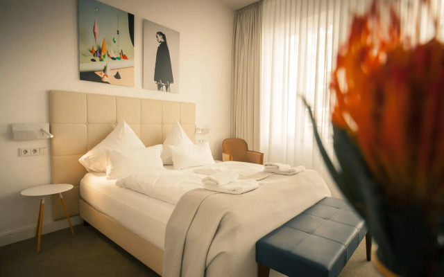 MAISON MARSIL Boutique Hotel