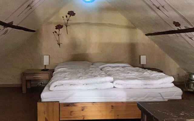 Soothing Holiday Home in Maring-noviand