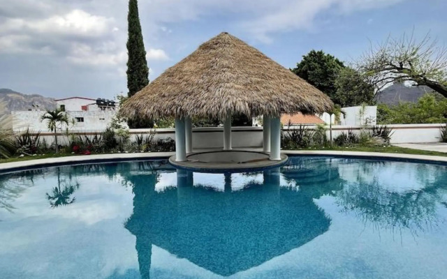 Palacio Del Cobre