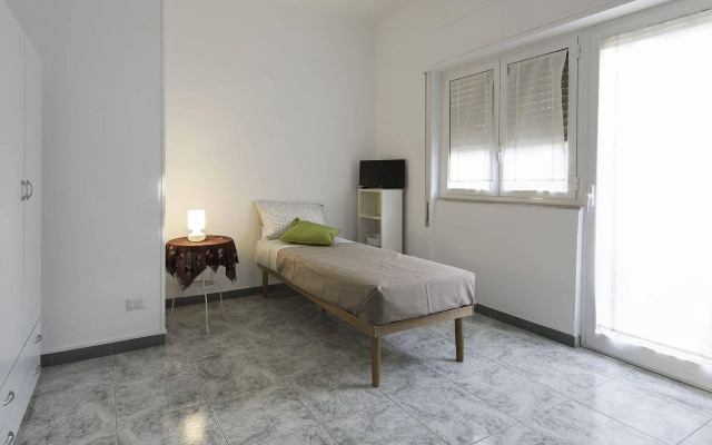 Archita Guest House & Apartment