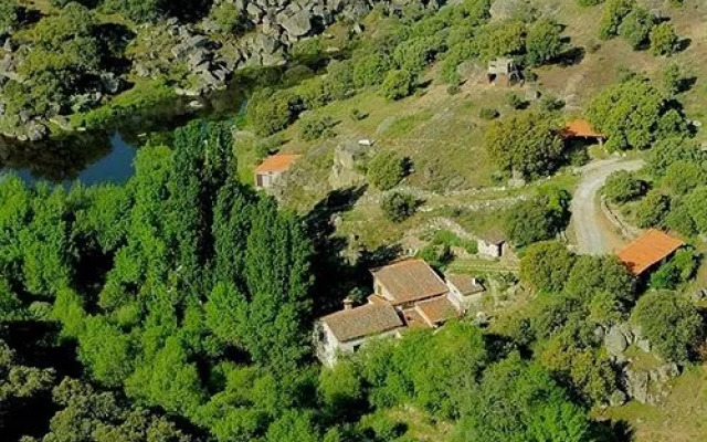 Molino de los Gamusinos