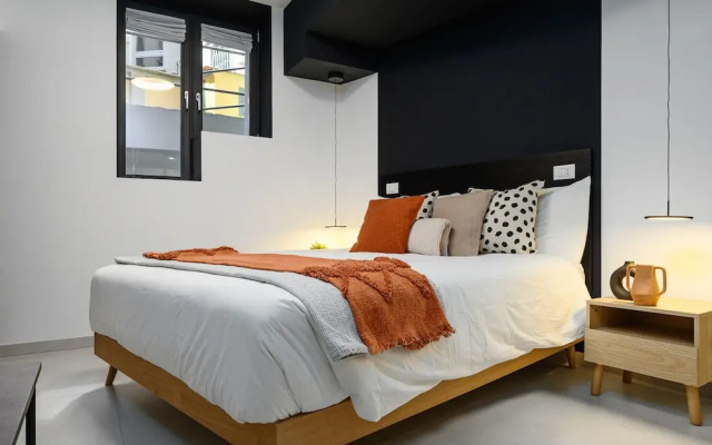 Sotto Loft