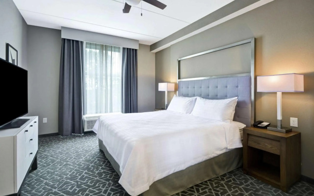 Homewood Suites by Hilton Raleigh Cary I-40