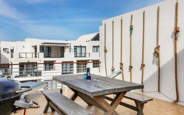 Azure 208 On Big Bay