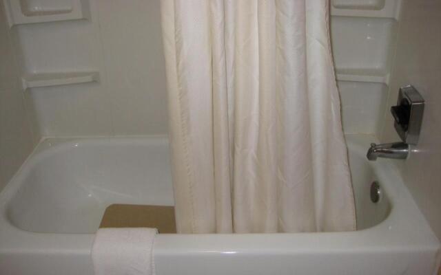 Americas Best Value Inn Ullin