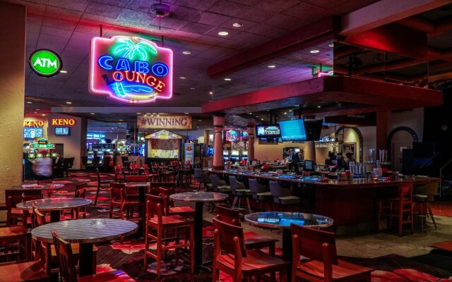 Fiesta Rancho Hotel & Casino