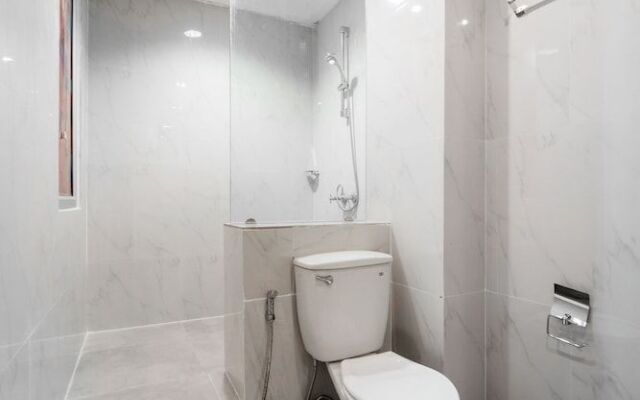OYO 75369 Cozy Rooms@ pattaya Addicts