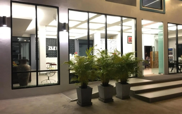 ZLEEP D Hotel