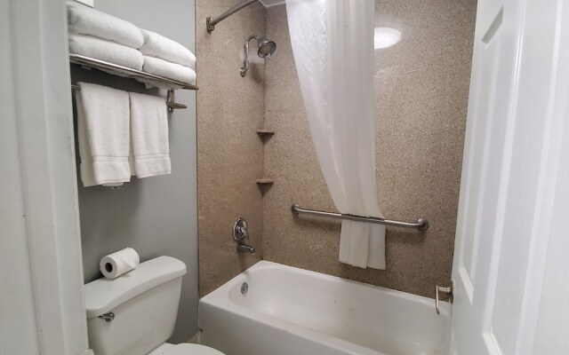 Vero Beach Inn & Suites