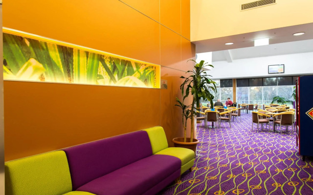 Thurgoona Country Club Resort