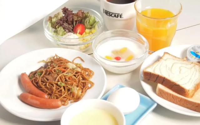 Hotel Yutaka Wing