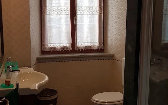 "la Casa Delle Bimbe"