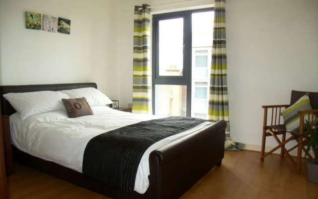 Woking - New Central