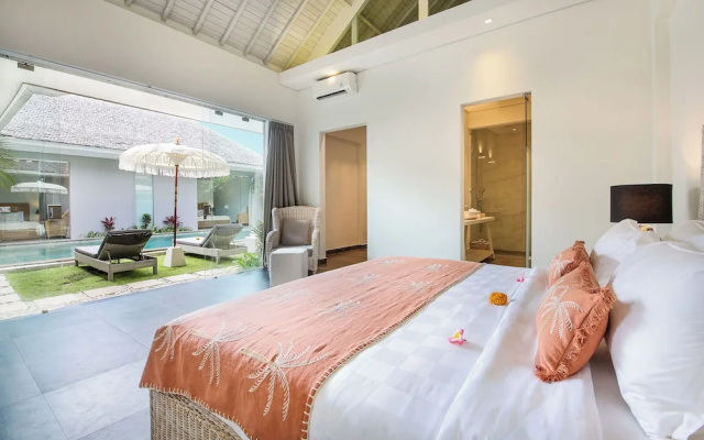 Villa Shankara 1 – Guest Rooms – Kerobokan Kelod