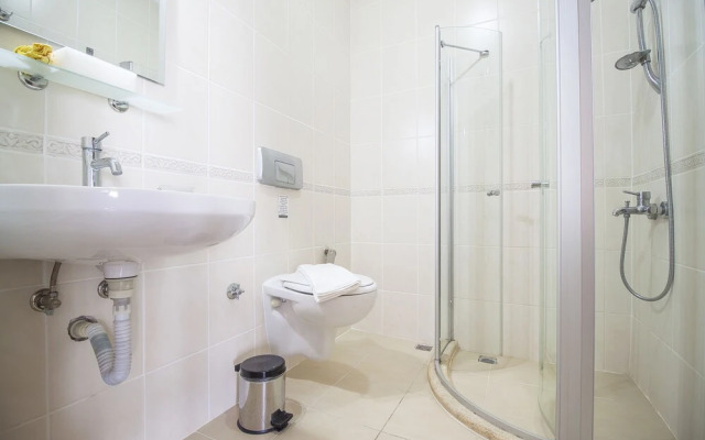 Villa Esya 2 by Akdenizvillam