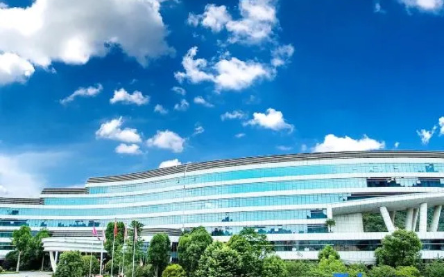 Dou Yun Guipin World Hotel