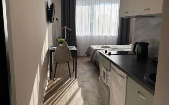 Room-guest House "imperia" Will Ensure y