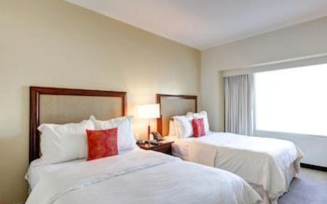 Fantasy Springs Resort Casino