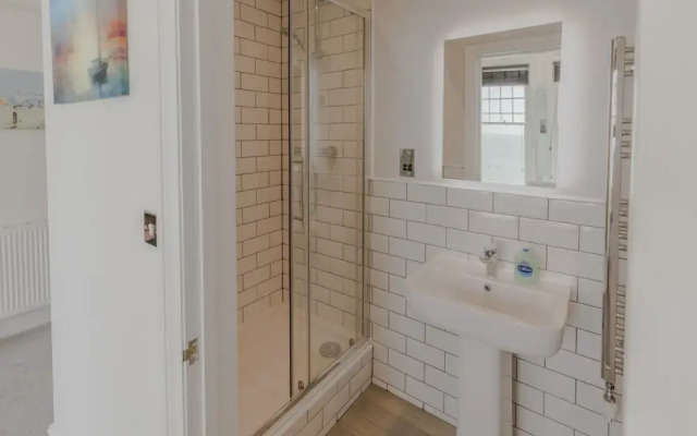 Pier View Apartment at Beach House