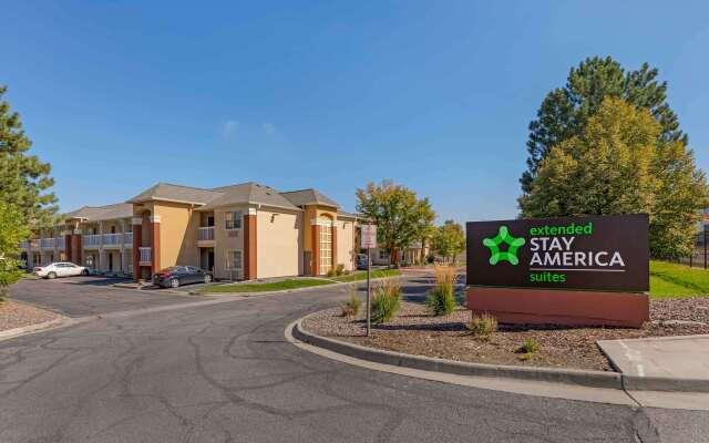 Extended Stay America Select Suites Denver Aurora South