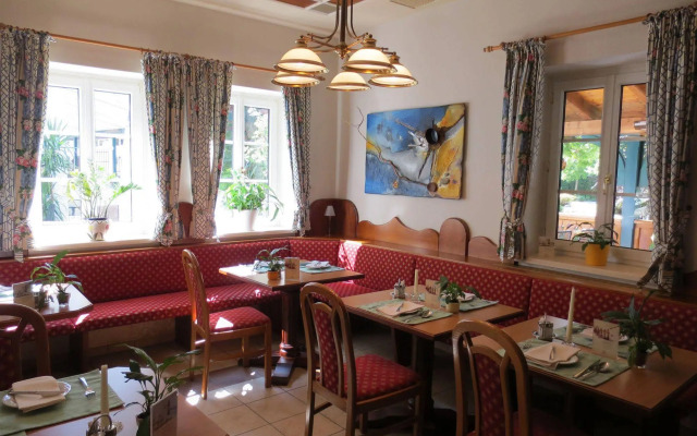 Wohlfuehlhotel Goiserer Muehle