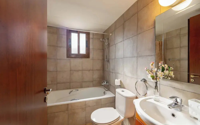 Villa Relax Latchi