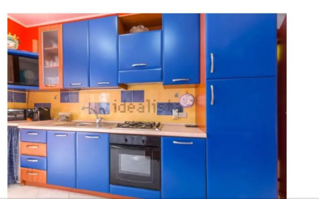 Le Note del Mare appartamento vista mare