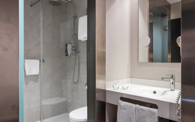 Hotel SB Plaza Europa