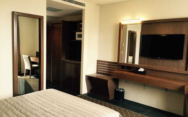 Bankstown Motel 10