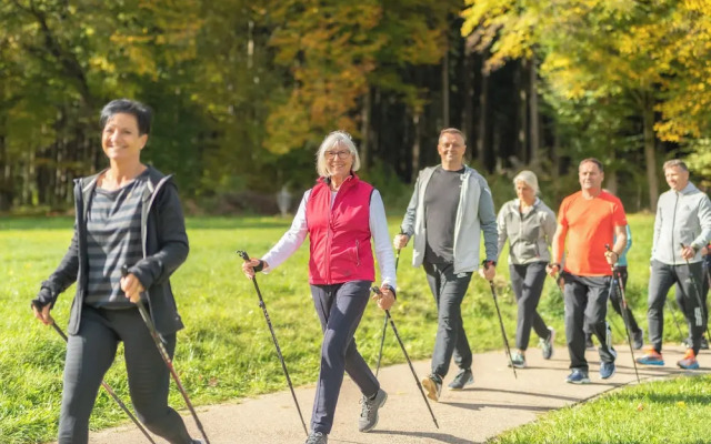 STB Campus Bartholomä
