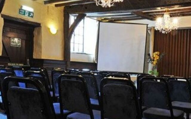 Crown Hotel Brackley