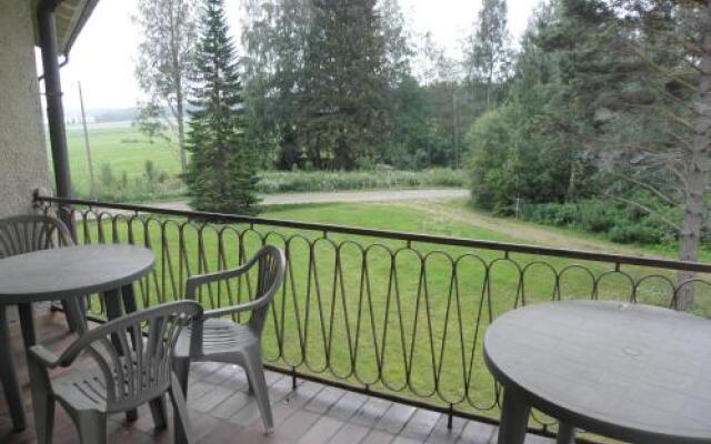 Guesthouse Onnenmyyrä