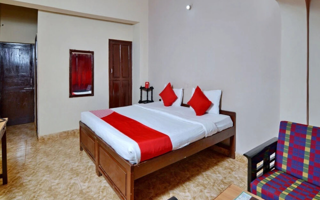 OYO 8024 Hacienda Guest House