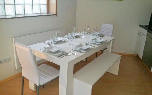 Ferienwohnung Skiliftkarussell Winterberg