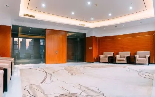 Ibis Hotel (Shanxi Dayi Hospital)