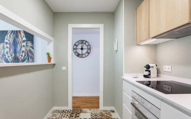 Art House Renoir Plaza Universitat Sant Antoni