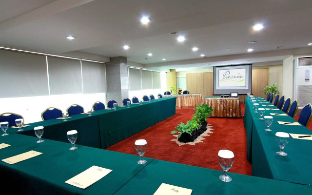 Prasada Mansion Sudirman