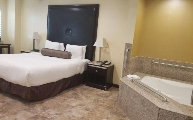 Tuscan Garden Inn