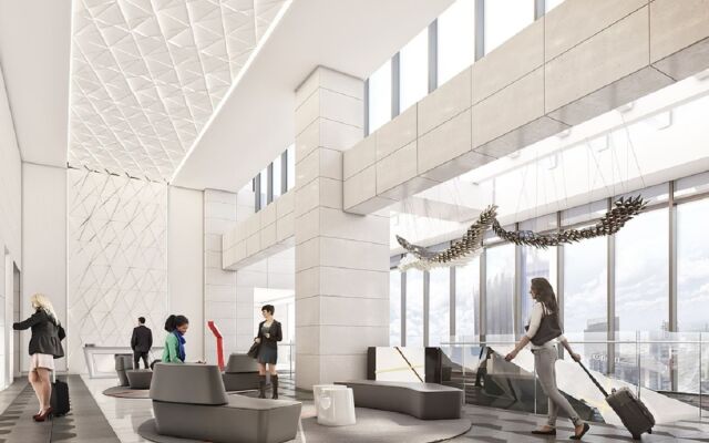 Sofitel Mexico City Reforma
