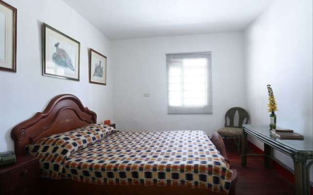 Hostal Las Camelias Salento - Hostel