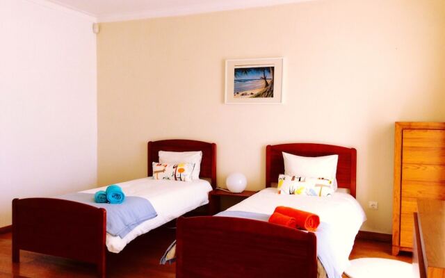 Freesurf Camp Hostel