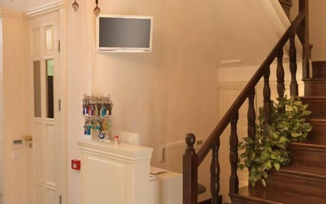 Siyah Lale Cunda 1841