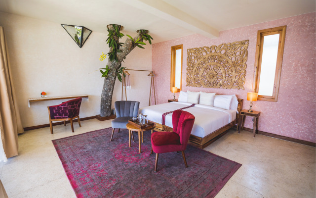 Kula Maya Boutique Hotel & Spa