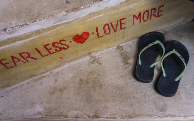 Happiness Hostel El Nido