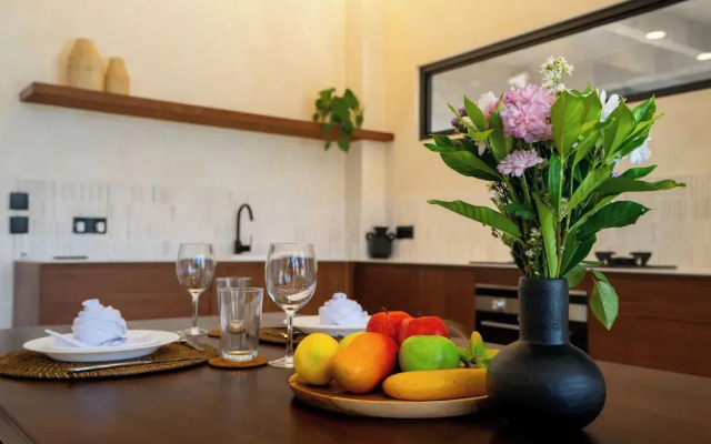 Villa Balijero by Pertama Stay